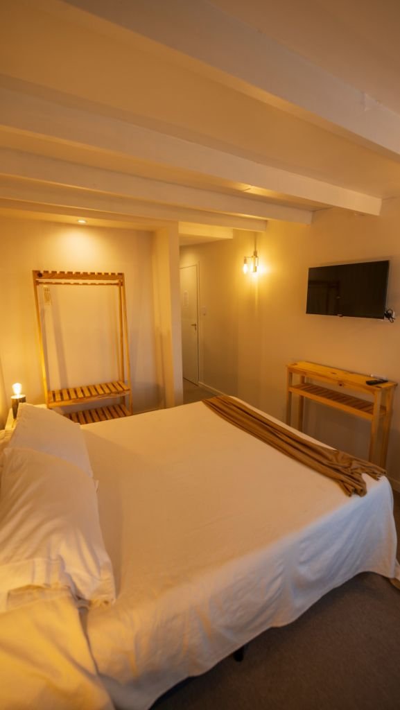 Suite Matrimonial